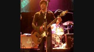 Conor Oberst and The Mystic Valley Band- &quot;Roosevelt Room&quot; at the Blue Note in Columbia, MO