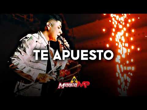 Marca MP - Te Apuesto (Romanticas 2023)