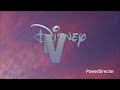 Disney DVD Logo 2025 PAL Pitch