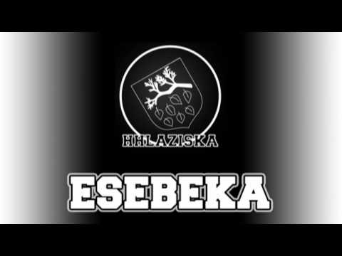 Esebeka - Nie Zmusisz Mnie