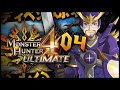 Monster Hunter 4 Ultimate - Part 4 ANGRY Den ...