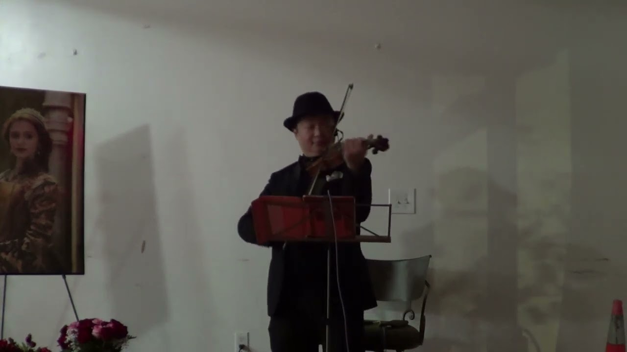Promotional video thumbnail 53 for Xinou Wei Strings