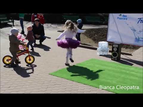 Bianca Cleopatra   oglinjoara fermecata   марта 2014