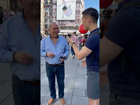 SYRIAN POLYGLOT ❤️