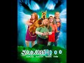 Scooby Doo Soul Switch Scene Gitzelle Villa