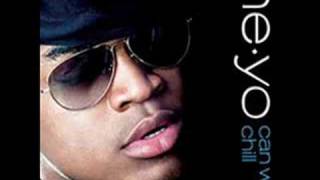 Ne-yo - Can we chill
