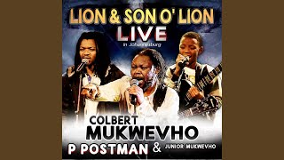 Download lagu Vhutshilo Ndi Linga (Live) mp3