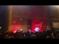 Dirty Three: Rain Song live