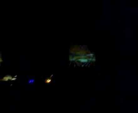 Tresor 58 @ eskulap poznan 09 02 08