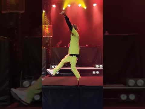 2019/10/26 BG8LOCC - A1chigga