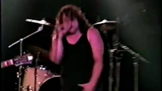 Steel Prophet · Devoid of Logic (Live at F.M.Station, 1993)