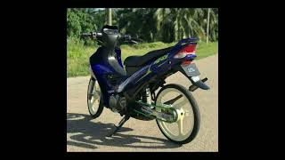 Download lagu #14 Koleksi Modified 125zr part 2 || padu mp3