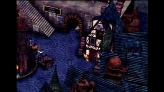 Let's Play Final Fantasy VII Bonus Part 21 - Getting Our Rewards