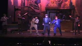 Guys And Dolls - &quot;The Oldest Established&quot;