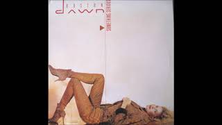 Boston Dawn ‎– Something Serious (Radio Version)