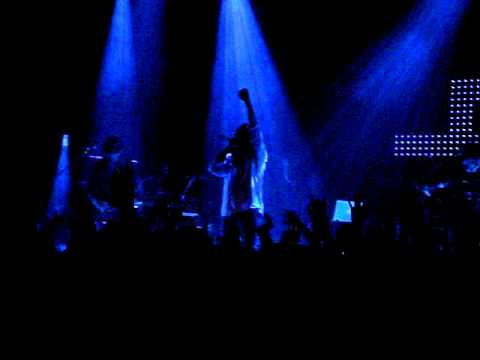 K-OS: "Equalizer/Electrik Heat-The Seekwill"