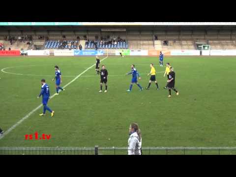 2015-11-08 FC Remscheid - Düsseldorfer SC 99