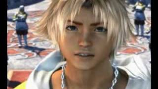 FFX - Dream a Dream (Charlotte Church)