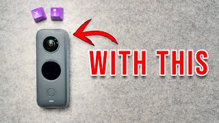 Live IN the Moment AND Capture the Moment | Insta360 ONE X2