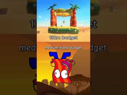 Madagascar 4