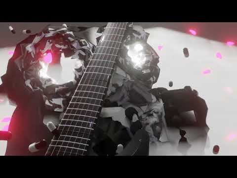 Y-BAsh - D.O.A (Official Visualizer)