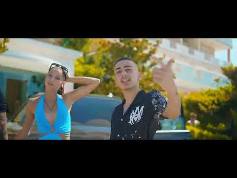 Lava x LikeBoss - Dipla Mou Gia Panta (Official Music Video)