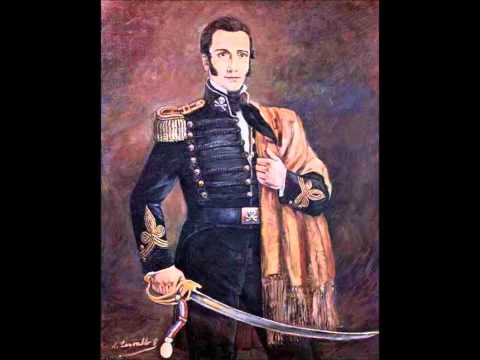 Los Cuatro Cuartos-El bandido