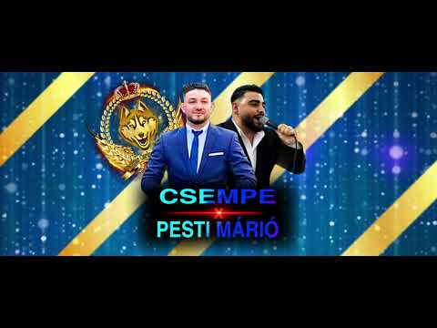 Pesti Márió x Csempe 2021 - A nadrágom , Keren savo