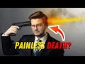 Will Getting Shot In The Head Hurt