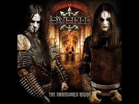 Ov Hell   The Underworld Regime Full Length