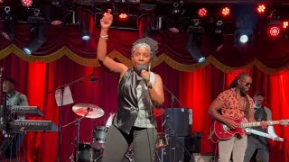 The Maytals feat. Leba “Toots” Hibbert - One-Eye Enos (Brooklyn Bowl, NYC - June 23, 2023)
