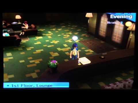 Persona 3 FES Playthrough, pt. 75