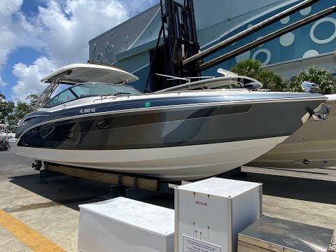 2017 Formula 350 CBR 6 2L