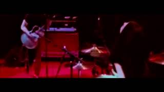 [HD] The White Stripes - Death Letter/Grinnin&#39; In Your Face || Lyrics On Screen!