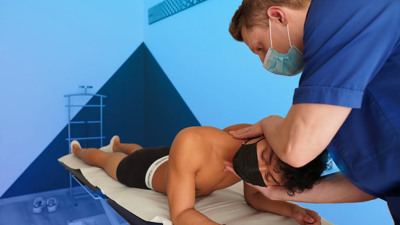 Watch Now Come l'OSTEOPATIA può RIEQUILIBRARE il SISTEMA NERVOSO AUTONOMO | con @marcolecchi Come l'OSTEOPATIA può RIEQUILIBRARE il SISTEMA NERVOSO AUTONOMO | con @marcolecchi