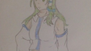 【お絵描き】のんびりやるだけ【声無し】