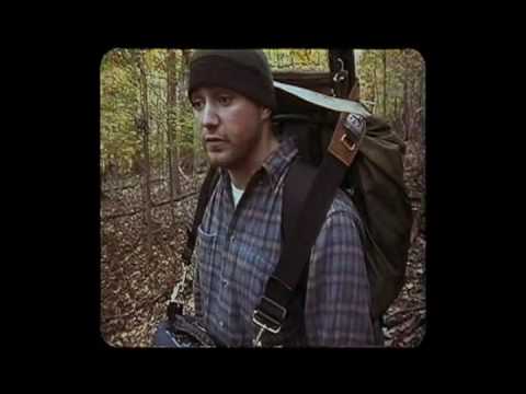 CLASSIC SCENE - Blair Witch Project