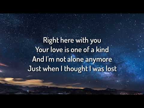 Ronan Keating   One Of A Kind ft  Emeli Sandé Lyrics
