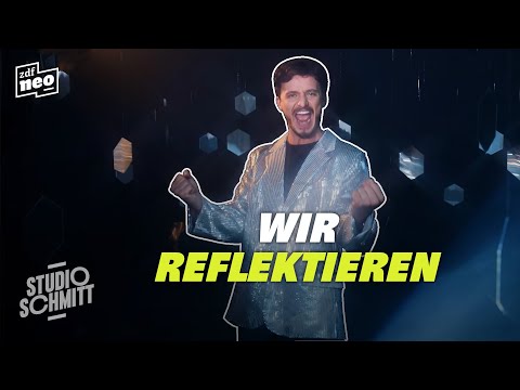 Tommi Schmitt und sein etwas anderer Weihnachtssong | Studio Schmitt