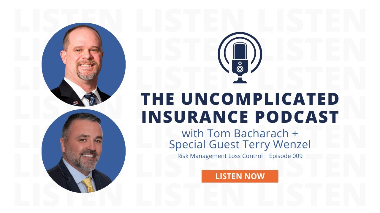 Risk Management Loss Control