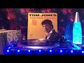 Tom Jones - And I Tell The Sea