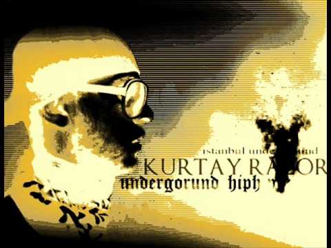 KurtayRazor - m - legim - Akıllı Ol Oolum .wmv