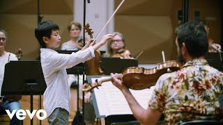 Vivaldi: The Four Seasons Violin Concerto No 4 in 