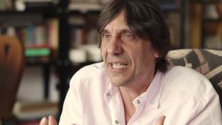 Eduardo Bueno (Peninha) | Entrevista | Super Libris