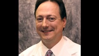 Abdominal Aortic Aneurysm- Dr. William Rose, III