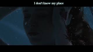 Beth Hart - Take It Easy On Me (With Lyrics)