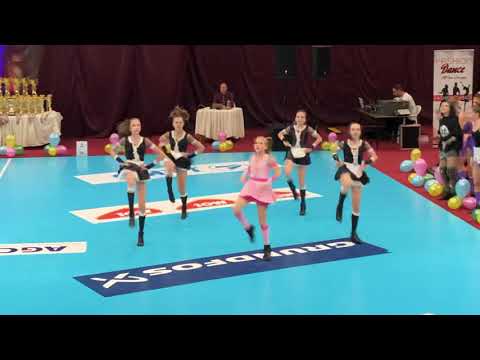 2021.11.28. Let’s Go! - Juveniles kisformáció, Főnix SE, elődöntő, Tatabánya