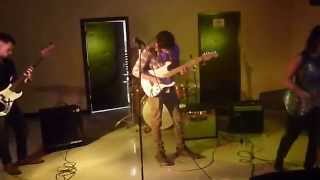 Heavy Early - Water Manes At Blocks End (Latterman cover)