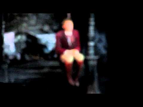 Tanz der Vampire - Für Sarah [Lukas Perman] (Ronacher/Wien - 29.03.11)