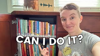☘️ A Challenge I'm Guaranteed To Fail 🤪 (Will You?)